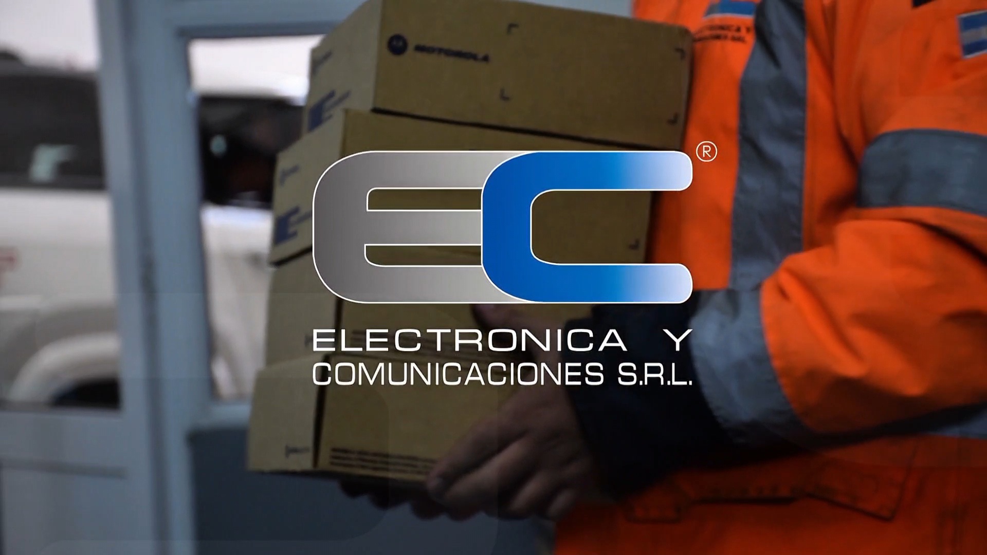 Servicio de alquiler de equipos
