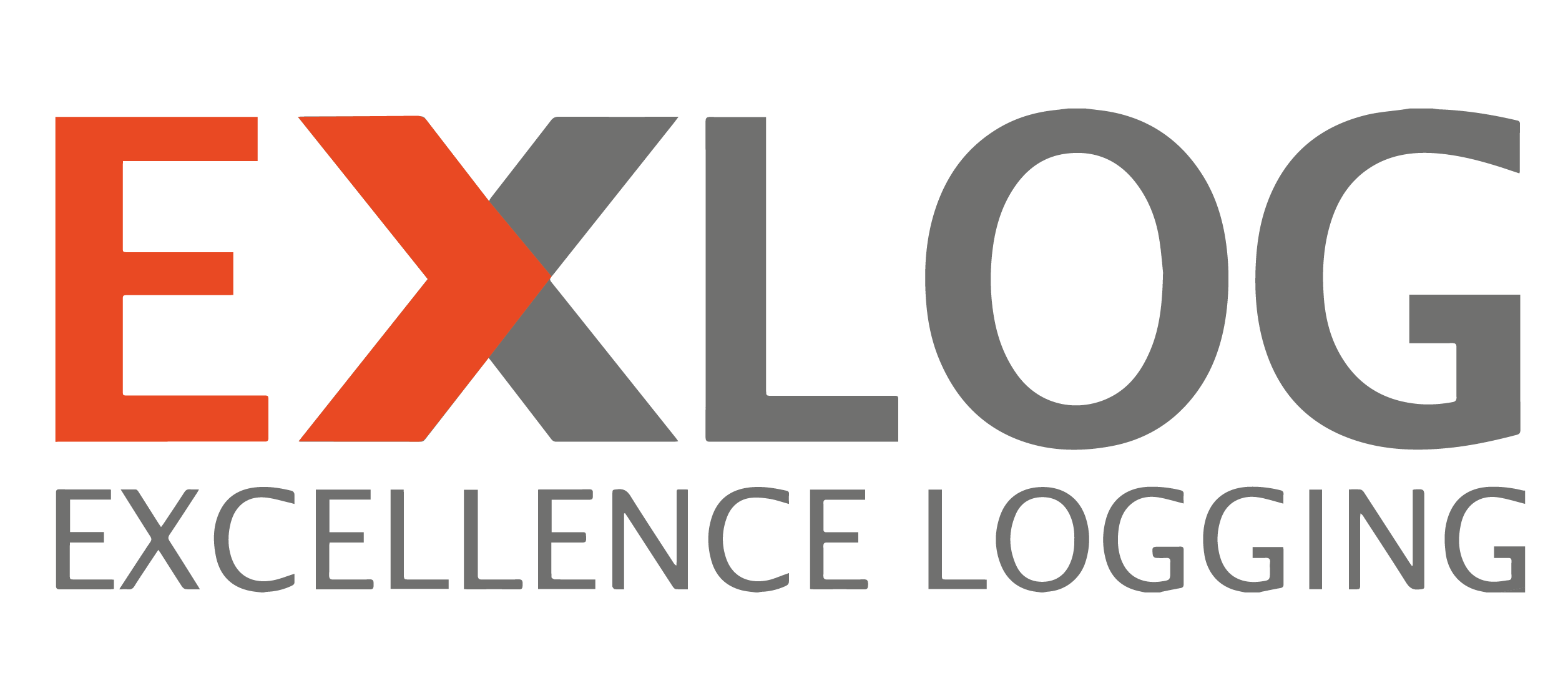 Exlog